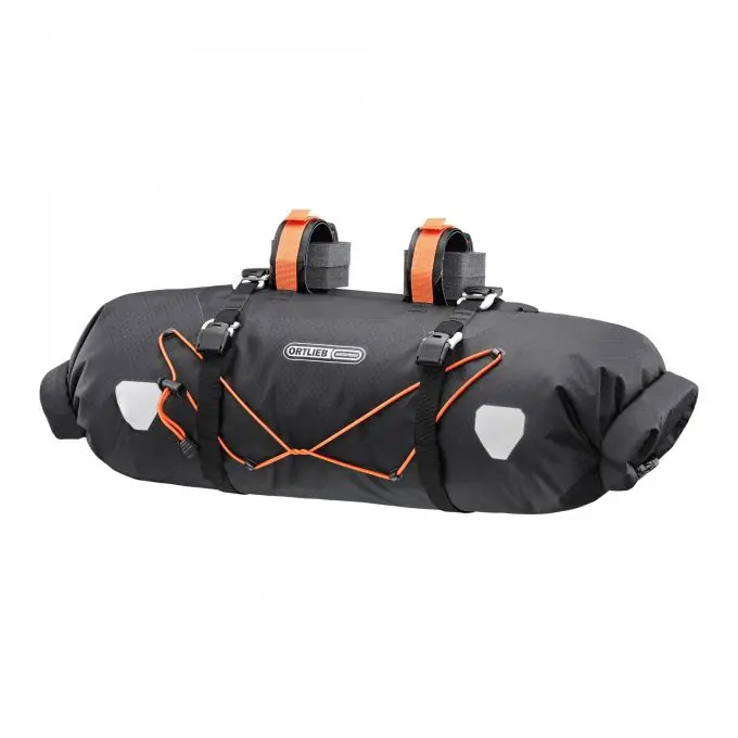 Begrenztes Angebot Ortlieb Handlebar-Pack 15 (Volumen 15 Liter / Gewicht 0,42kg)