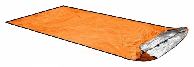 Ortovox Bivy Ultralight Biwaksack (Maße 235 x 110 cm / Gewicht 0,15kg) Super-Preis