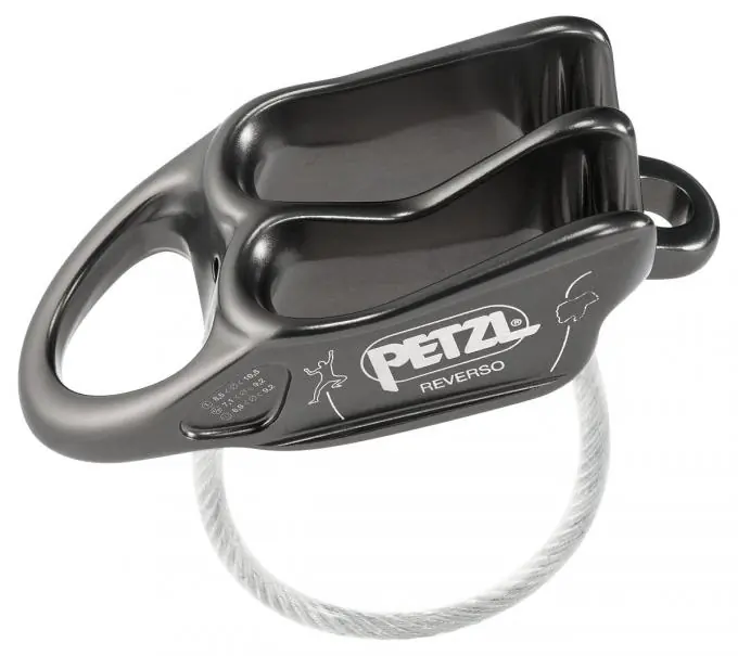 Günstig Petzl Reverso Sicherungsgerät