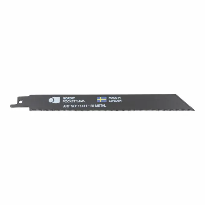 Sonderaktion Nordic Pocket Saw Nordic Pocket Metal Sägeblatt für Pocket Saw Fold
