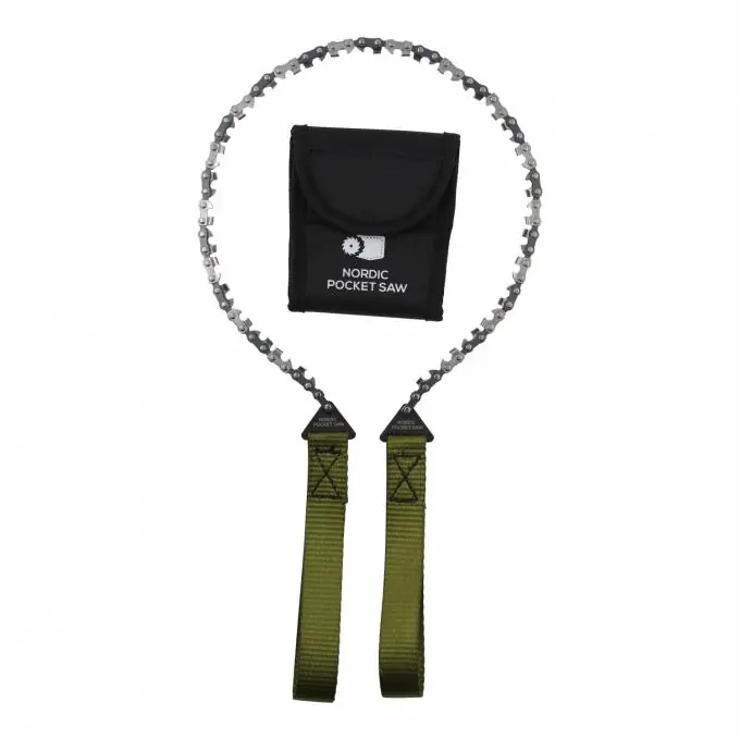 Neuheit Nordic Pocket Saw X-Long