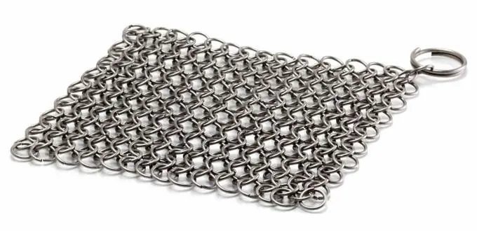 Petromax Ringreiniger XL für Guss- und Schmiedeeisen (20 x 20 cm) Beliebt