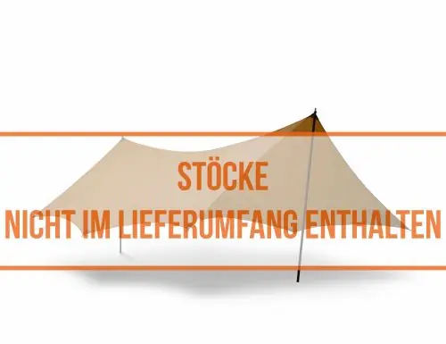 Jetzt Kaufen Hilleberg Tarp 10 UL
