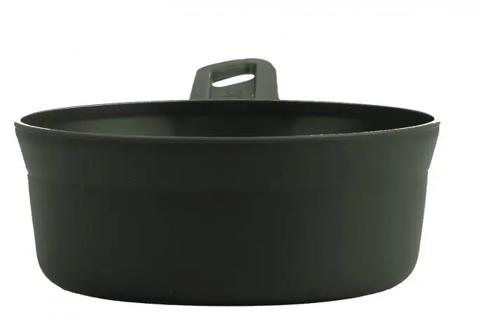 Heißes Angebot Wildo Kasa XL Müslitopf