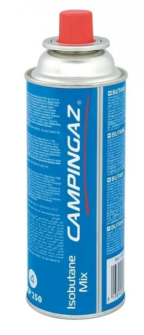 Saisonangebot Campingaz CP 250 Gaskartusche (220g)
