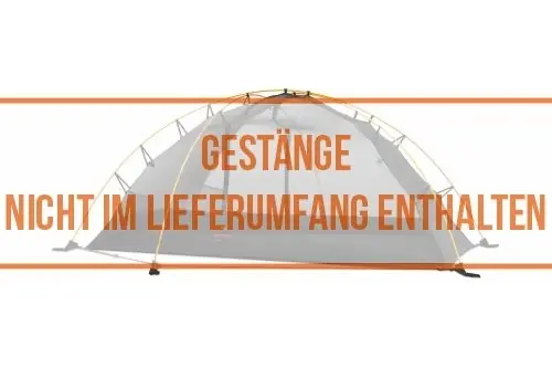 Mega-Angebot Hilleberg Allak 3 Mesh Innenzelt