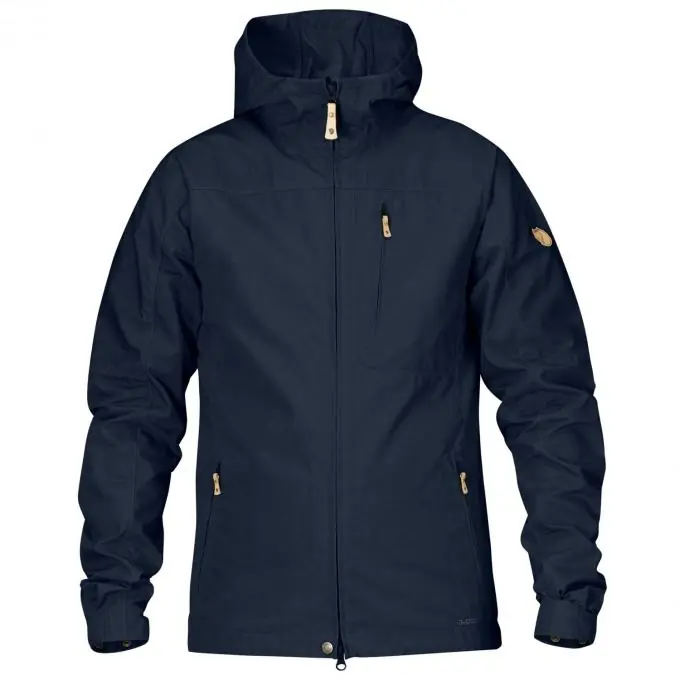 Beliebt Fjällräven Herren Sten Jacket