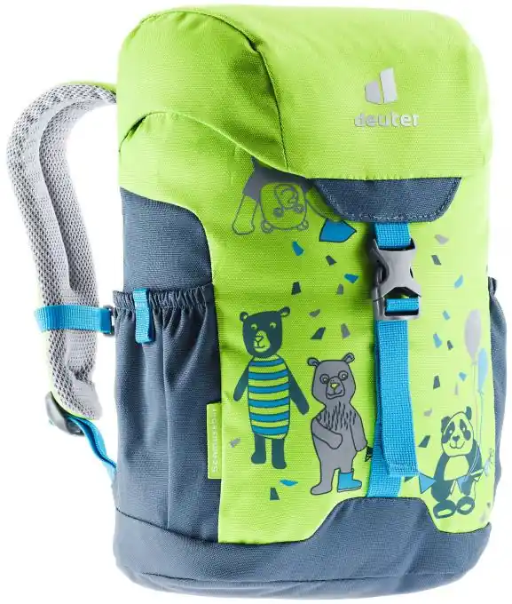 Deuter Schmusebär Kinderrucksack Top-Angebot