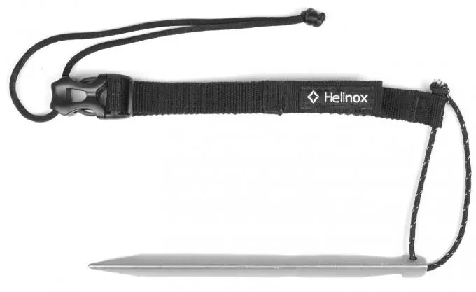 Geprüft Helinox Chair Anchor