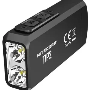 Top-Angebot Nitecore Tip 2 Taschenlampe