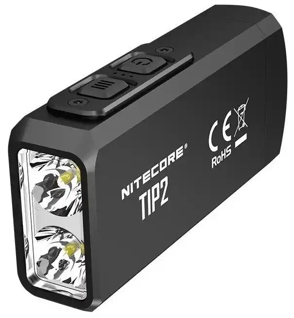 Top-Angebot Nitecore Tip 2 Taschenlampe