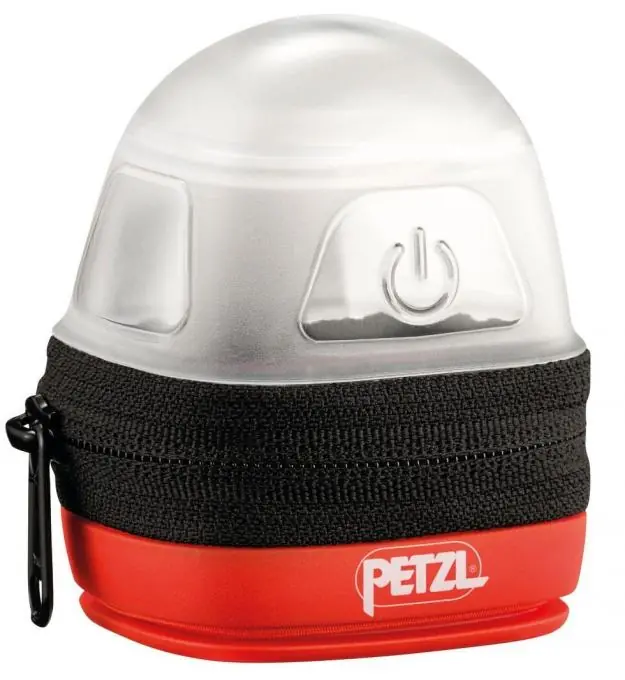 Sofort Bestellen Petzl Noctilight Schutzetui für Stirnlampe
