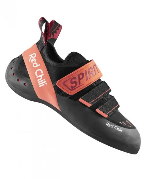 Sonderaktion Red Chili Spirit IV Kletterschuh