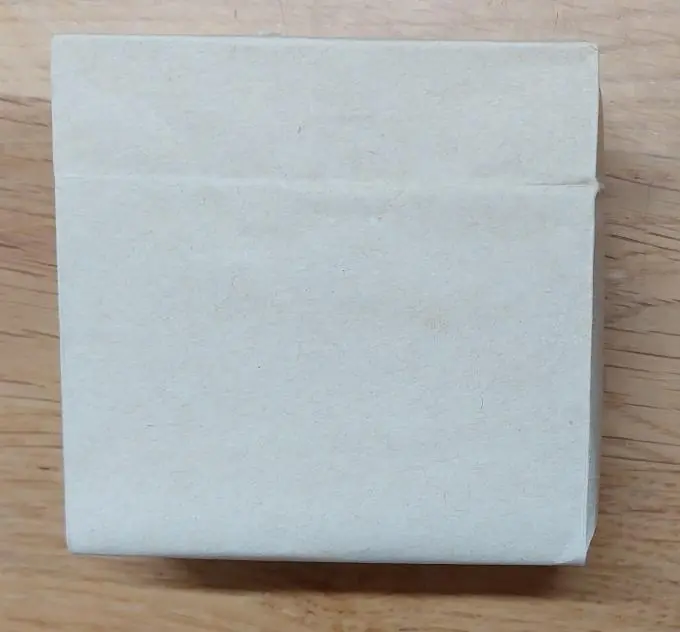 Finale Aktion Edelrid Chalk Block (65g)
