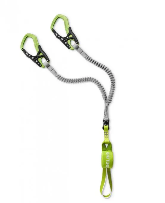 Edelrid Cable Comfort VI Klettersteigset Bestpreis