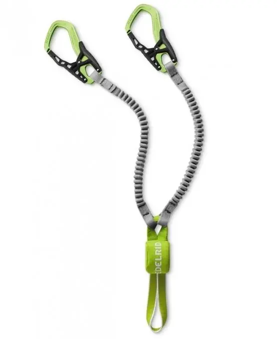 Edelrid Cable Kit VI Klettersteigset Günstig