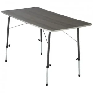 Top-Preis Vango Birch 120 Campingtisch (Gewicht 8,76kg / Maße 120x60x69cm)