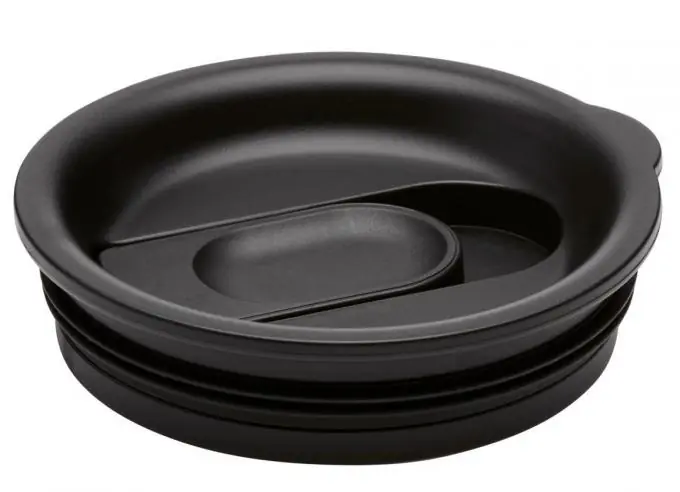 Hydro Flask Closeable Press-in Lid Small Schnäppchen
