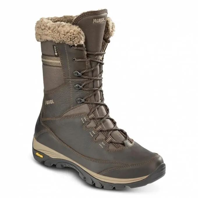Kracherpreis Meindl Damen Novara Lady GTX Wanderstiefel