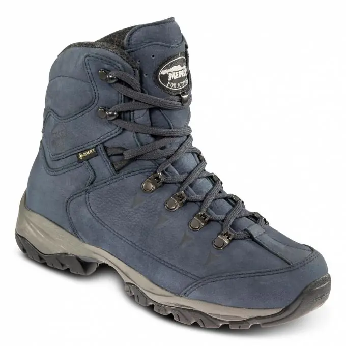 Meindl Damen Ohio Lady Winter GTX Wanderstiefel Mega-Angebot