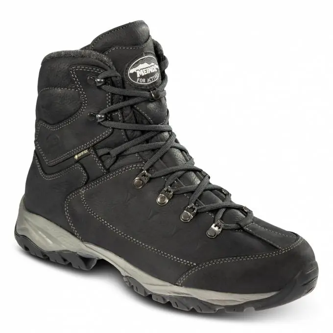 Nur Heute Meindl Herren Ohio Winter GTX Wanderstiefel