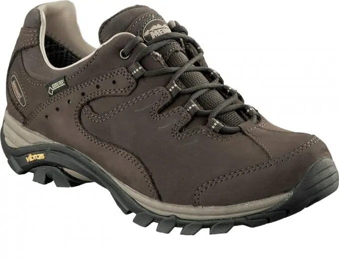 Meindl Damen Caracas GTX Wanderhalbschuh Versand Am Gleichen Tag