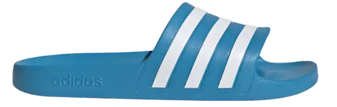 Garantierte Lieferung Adidas Unisex Adilette Aqua Badeschuh