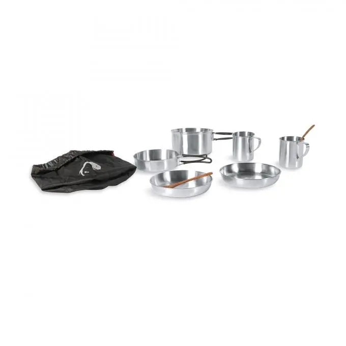 Tatonka Picnic Set Preisreduziert
