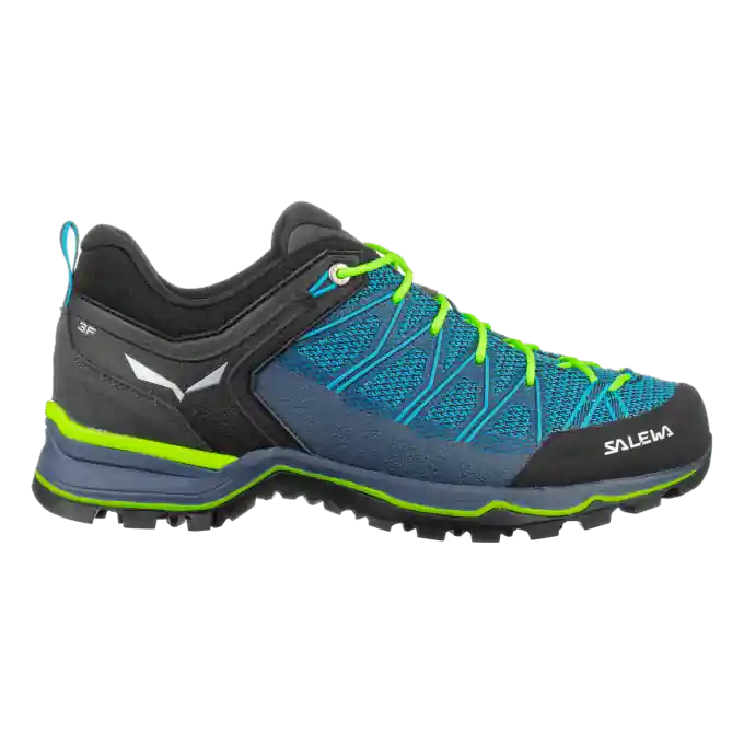 Zertifiziert Salewa Herren Mountain Trainer Lite Multifunktionsschuh