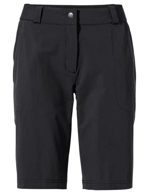 Bestseller VAUDE Damen Farley Stretch Shorts II