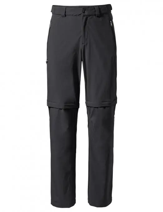 Neue Kollektion VAUDE Herren Farley Stretch T-ZIp Pants III