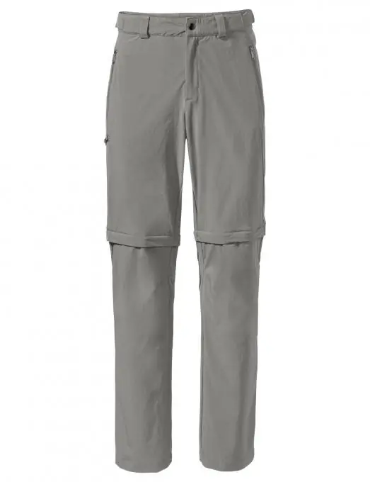 Garantierte Lieferung VAUDE Herren Farley Stretch T-ZIp Pants III