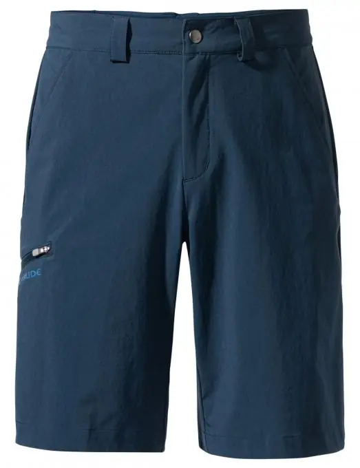VAUDE Herren Farley Stretch Bermuda II Rabatt