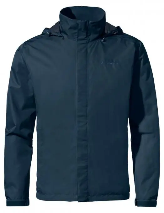 VAUDE Herren Escape Light Regenjacke Kracherpreis