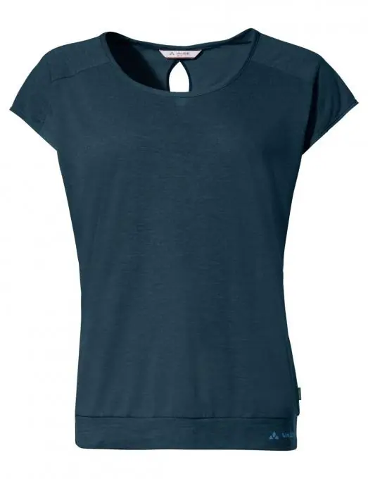 Heißes Angebot VAUDE Damen Skomer III T-Shirt