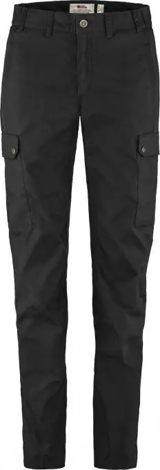 Fjällräven Damen Hose Stina Trousers W Sofort Bestellen