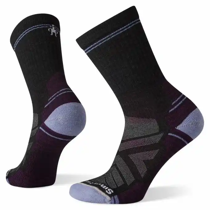 Smartwool Damen Performance Hike Light Crew Wandersocken Meistverkauft