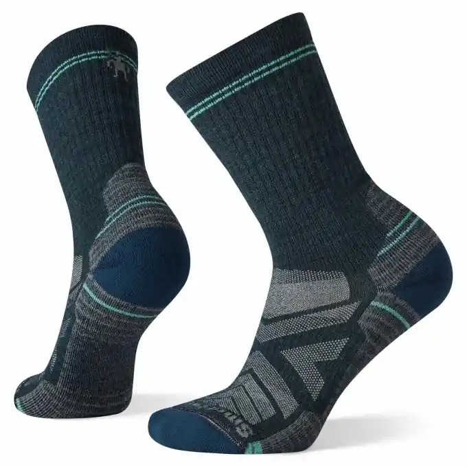 Abverkauf Smartwool Damen Performance Hike Light Crew Wandersocken