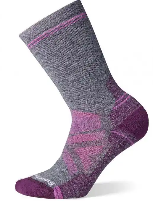 Smartwool Damen Full Cushion Crew Wandersocken Geprüft