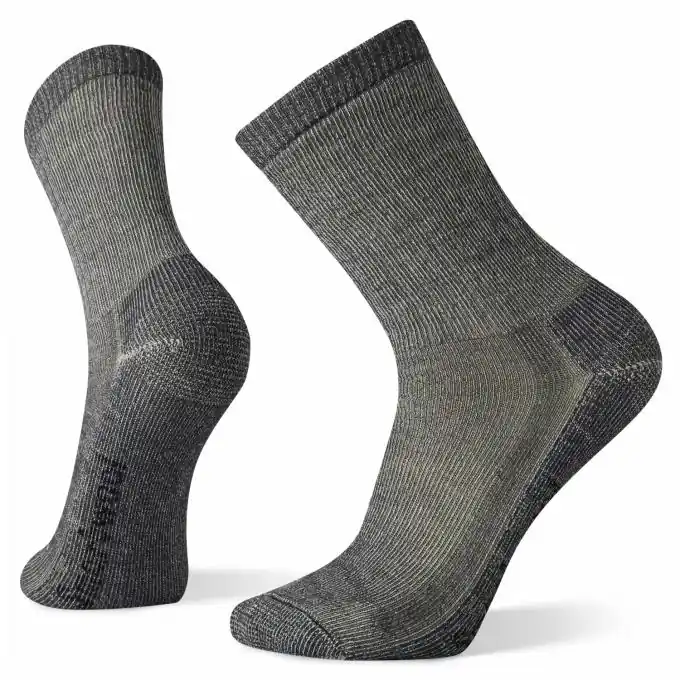 Smartwool Herren Classic Hike Full Cushion Crew Preisreduziert