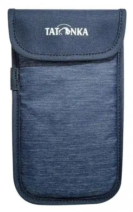 Neu Im Sortiment Tatonka Smartphone Case XXL