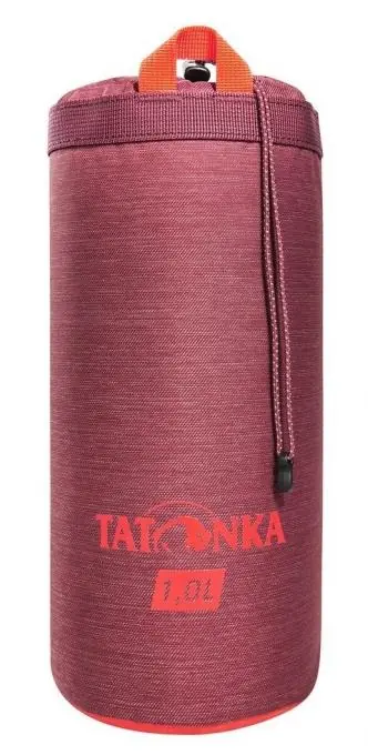Tatonka Thermo Bottle Cover 1 Liter Preisreduziert