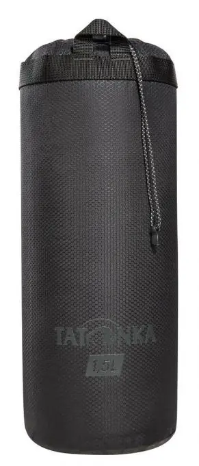 Billig Tatonka Thermo Bottle Cover 1,5l
