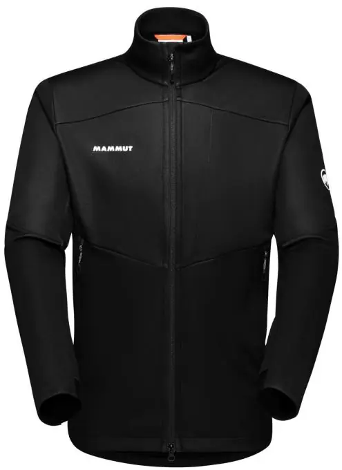 Angebot Mammut Herren Ultimate VII SO Jacket
