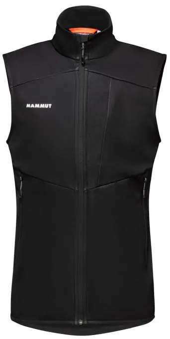 Mammut Ultimate VII SO Vest Men Top-Seller