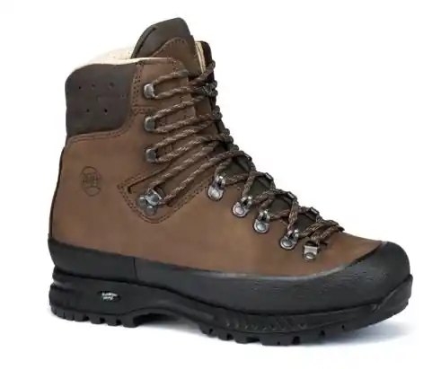 Hanwag Herren Yukon Wide Wanderstiefel Rabatt