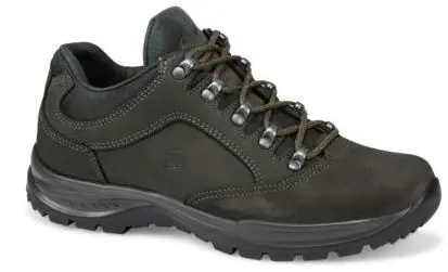Hanwag Herren Robin Wanderhalbschuh Angebot
