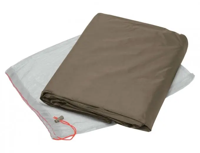 VAUDE FPC Drive Van Zertifiziert