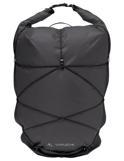Direkt Vom Hersteller VAUDE Aqua Back Light Fahrradtaschen (Volumen 2 x 19 Liter / Gewicht 2x0,54kg)