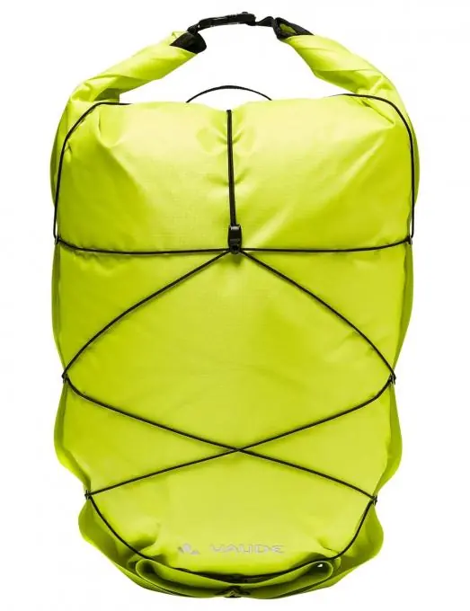 Sofort Bestellen VAUDE Aqua Back Light Fahrradtaschen (Volumen 2 x 19 Liter / Gewicht 2x0,54kg)